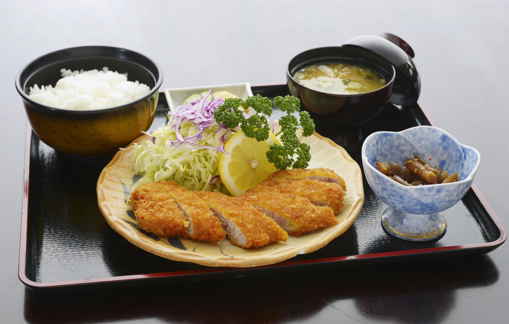 Kikuya Hotel Yamanakako Eksteriør billede