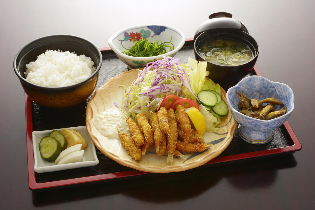 Kikuya Hotel Yamanakako Eksteriør billede